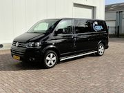 Volkswagen Transporter - 2.0 TDI L2H1 DC Comfortline