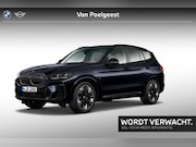 BMW iX3 - High Executive 80 kWh