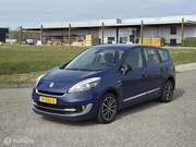 Renault Grand Scénic - 1.2 TCe Bose 7p. ZEER NETJES