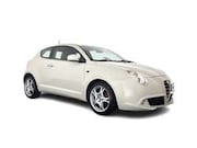 Alfa Romeo MiTo - 1.3 JTDm ECO Distinctive *LEATHER | SPORTSEATS | E