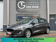 Ford Fiesta - 1.0 EcoBoost 101PK Automaat, CarPlay, Clima, Cruise, Isofix,