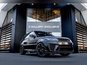 Land Rover Range Rover Sport - 5.0 V8 SC SVR - Panorama | Carbon | Meridian | Sto