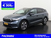 Skoda Enyaq iV - 60 | SOH 93% | Trekhaak | Warmtepomp | Memory Stoel | Zondag