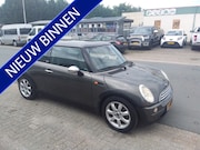 MINI One - 3-Deurs 1.6 Seven