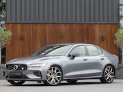 Volvo S60 - T8 Polestar 405PK AWD / Harman Kardon / Brembo