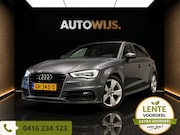 Audi A3 - Sportback 1.4 TFSI CoD Ambition Pro Line S|S-LINE|150PK|XENO
