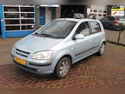 Hyundai Getz - 1.3i Dynamic Sky