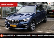 BMW X5 - XDrive30d High Executive DEALER OND. PANO LUCHTVRING