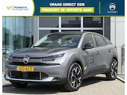 Citroën e-C4 - Business 156pk Extended range 54 kWh Achteruitkijkcamera I W