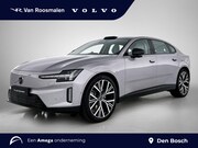 Volvo ES90 - Single Motor Ultra Launch Edition 92 kWh