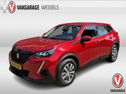 Peugeot 2008 - 1.2 PureTech Active | PDC A | Trekhaak |