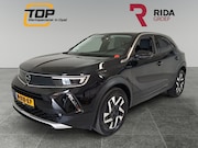 Opel Mokka - 1.2 Turbo GS Line