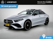 Mercedes-Benz A-klasse - 250 e Star Edition AMG Line Plus | Panoramadak | 360° camera