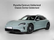 Porsche Taycan - Sport Turismo