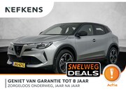 Alfa Romeo GT - 1.2 Turbo Hybrid Ibrida Speciale | Sport stoelen | Panoramad