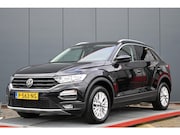 Volkswagen T-Roc - 1.0 TSI Style Business trekhaak camera