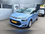 Citroën C4 Picasso - 1.2 PureTech Selection-Navi-Clima-Cruise