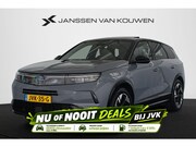 Opel Grandland - 1.6 Turbo Plug-in-Hybrid Ultimate Panoramadak Leder Trekhaak
