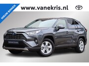 Toyota RAV4 - 2.5 Hybrid First Edition, Trekhaak