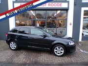 Audi A3 - Sportback 1.4 TFSI Attraction Pro Line Business AUTOMAAT,