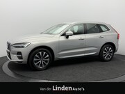 Volvo XC60 - 2.0 B5 Inscription 264PK | Wegklapbare Trekhaak | Leer | Cam