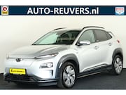 Hyundai Kona - EV Style 64 kWh SOH 100% / LED / Navi / CarPlay / Cam / ACC