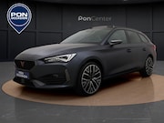CUPRA Leon Sportstourer - 1.4 e-Hybrid VZ | Pano Dak | Camera | Side Assist | ACC | El