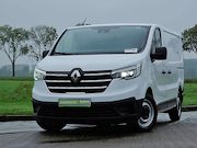 Renault Trafic - 2.0 DCI BDCI 130 L1H1