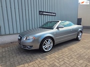 Audi A4 - 1.8 Turbo 117dkm elec kap volledig onderhouds historie
