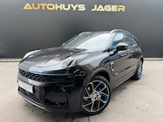 Lynk & Co 01 - 1.5 Zwarte HEMEL Pano 360 Memory Carplay Hybride Automaat