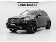 Mercedes-Benz GLE-klasse - 53 4MATIC+ Premium Plus | Burmester | Pano | Luchtvering | T