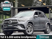 Mercedes-Benz GLE-klasse - 400 e 4MATIC AMG Line Premium PHEV 381PK | Panoramadak | Bur