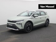 Skoda Elroq - Limited 50 Edition 170 PK | Trekhaak | Parkeersensoren | Ach