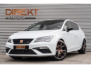 Seat Leon - 2.0 TSI CUPRA PANO BEATS VIRTUAL KEYLESS CAMERA