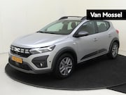 Dacia Sandero - Stepway 1.0 TCe 110 Expression | Carplay | Parkeersensoren &