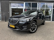 Mazda CX-5 - 2.5 SAG 192 GT-M 4WD | Trekhaak | All seasons