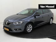 Renault Mégane - Estate 1.3 TCe Limited | airco automatisch | Apple Carplay/A
