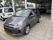 Hyundai i10 - 1.0i i-M. Go 2017