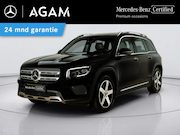 Mercedes-Benz GLB-Klasse - 180 Business Solution Luxury | Panorama dak | Trekhaak