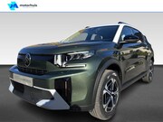 Citroën C3 Aircross - | Max | Hybrid 145pk Automaat | Navigatie | Camera | 17'' ve