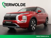 Mitsubishi Outlander - 2.4 PHEV Instyle | €4.000 Voorraadkorting | 8 Jaar Garantie!