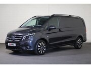 Mercedes-Benz Vito - 119 CDI Led Achterklep Automaat BPM Vrij