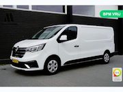 Renault Trafic - 2.0 dCi 110PK L2 EURO 6 - Airco - Navi - Cruise - €16.900,-