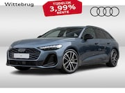 Audi A5 - Avant e-hybrid 299pk quattro S tronic S edition