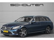 Mercedes-Benz C-klasse - Estate 300 e Avantgarde Burmester Keyless Camera 18"