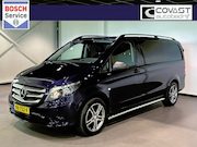 Mercedes-Benz Vito - 116 CDI L2 DC Aut. DubbeleCabine|Camera|Navigatie|CruiseCont