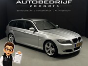 BMW 3-serie - Touring 318i Corporate Lease Luxury Line *Well-Kept*Full Lea