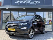 Ford EcoSport - 1.0 EcoBoost ST-Line ✅ CarPlay / Android Auto ✅ ST-Line ✅ Tr