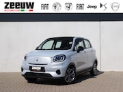 Leapmotor T03 - Design 37.3 kWh | Boek nu uw proefrit