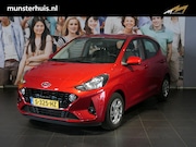 Hyundai i10 - 1.0 Comfort Smart - Afneembare trekhaak - Navi - Apple carpl